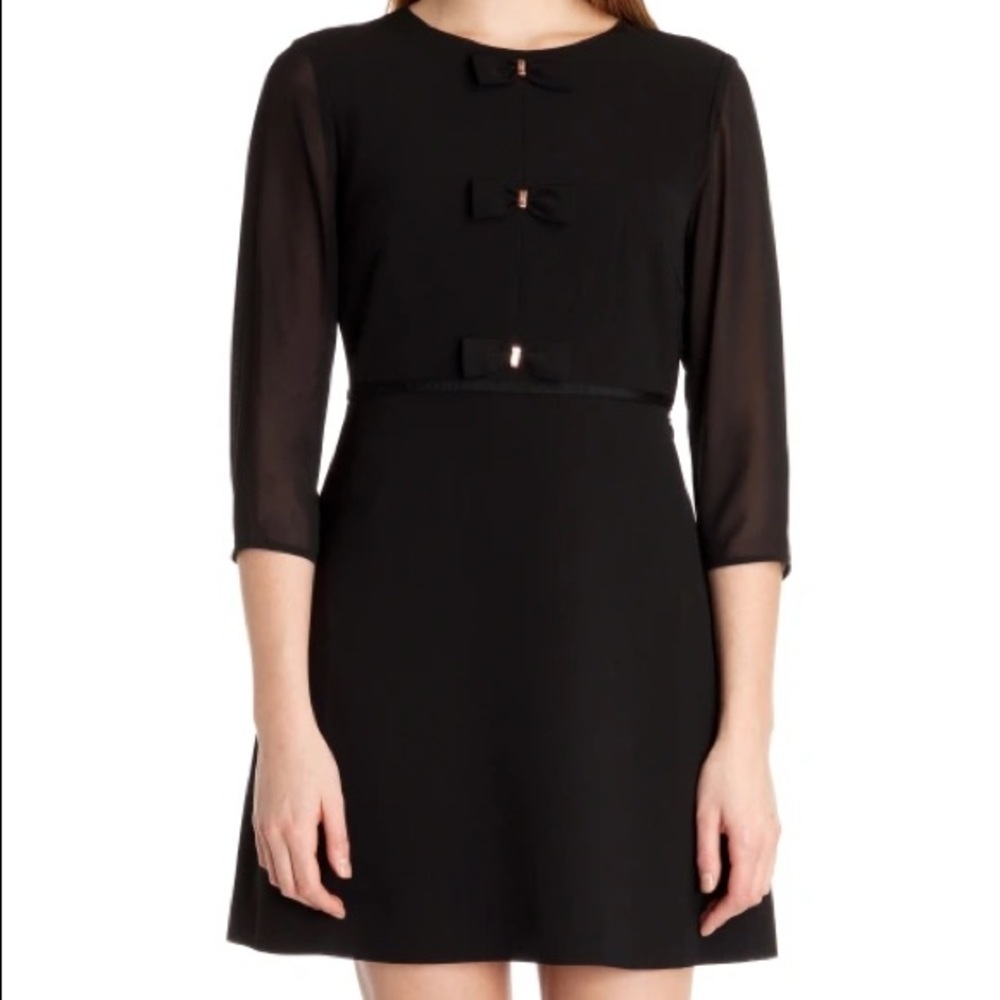 Ted Baker FINNA dress